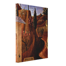 ATF Angelico - paysage Toiles Tendues