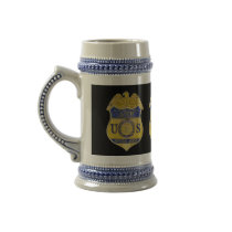 ATF STYLE COFFEE MUG