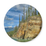Athabasca Falls I magnets
