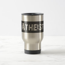 Athée Mug À Café