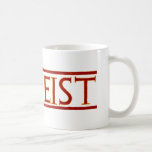 Athée Tasse