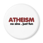 Atheism