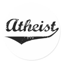 Atheist 2