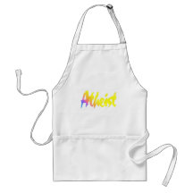 Atheist Aprons