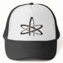 Atheist Atom Hats
