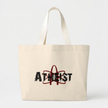 Atheist Bag