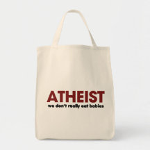 Atheist Bags