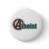 Atheist Pin