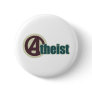 Atheist Pin