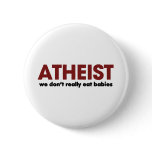 Atheist