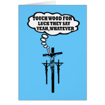 Atheist Cards