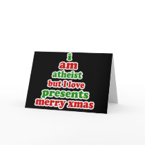 Atheist Christmas
