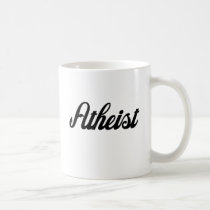 Atheist mugs