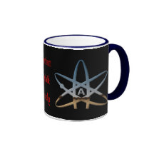 Atheist Coffee Mug