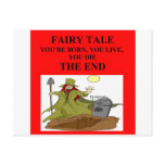 atheist fairy tale