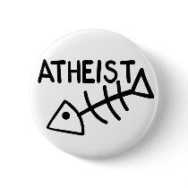 Atheist Fish