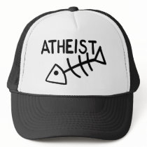 Atheist Fish