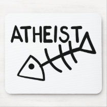 Atheist Fish