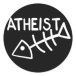 Atheist Fish