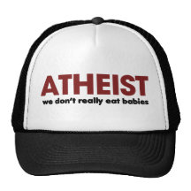 Atheist Hat