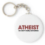 Atheist