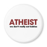 Atheist