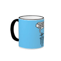Atheist Mug