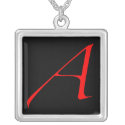 Atheist necklaces