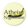 Atheist Nightmare Banana