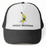 Atheist Nightmare Trucker Hats