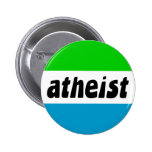atheist pin