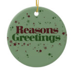 Atheist Reasons Greetings