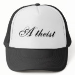 Atheist (Script) Mesh Hats