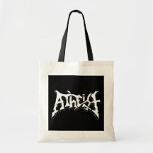Atheist Tote Bag