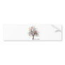 Atheist Tree Bumper Stickers