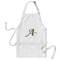 Atheist Xmas Aprons