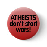 atheists pin