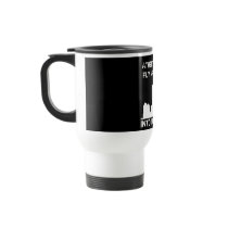 Atheists Don't Fly Airplanes Into Buildings Mug