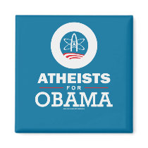 Atheists for Obama