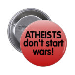 atheists pin