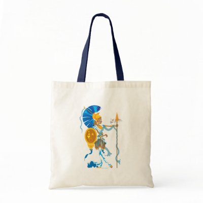 Athena Bags by Azodnem