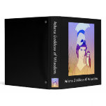 Athena Binders