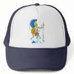 Athena Caps hats