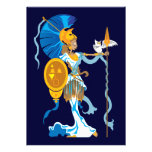 Athena Invitations