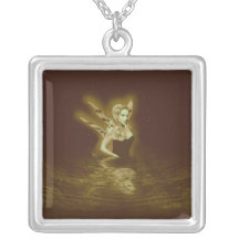 "Athena" Necklace