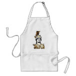ATHENA PALLAS aprons
