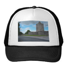 Athenry Castle Mesh Hats
