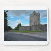 Athenry Castle Mousepads