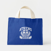 Athens Bags