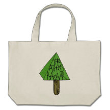 Athens Bazaar Logo Bag